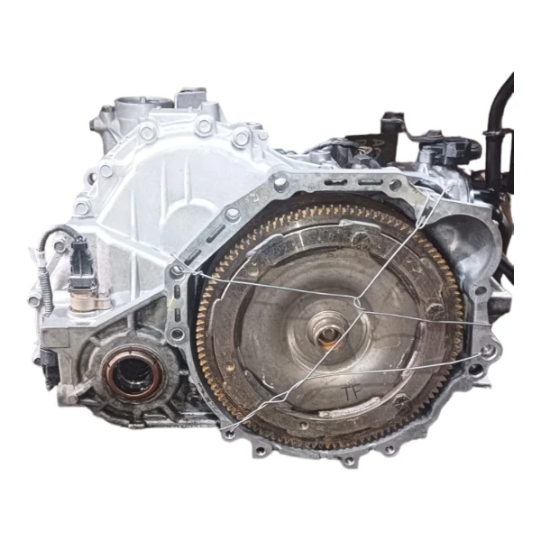 Caja De Cambio Para Hyundai Santa Fe 2006 2009 A5hf1
